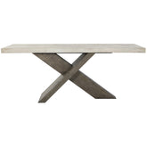 Classic Home Durant Console Table Model 51030949